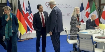 США запевнили, що зброя для України не буде перенаправлена на Близький Схід