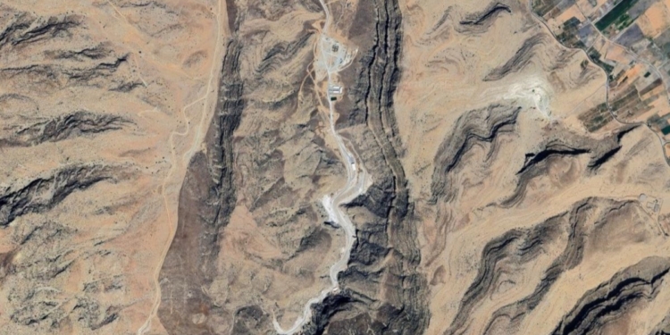 США знайшли ефективне рішення, як “закрити” іранські балістичні ракети у тунелях