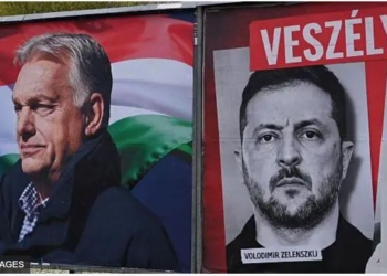 Чи насправді Орбан програє вибори? Про Угорщину сьогодні без рожевих окулярів (ФОТО)