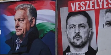 Чи насправді Орбан програє вибори? Про Угорщину сьогодні без рожевих окулярів (ФОТО)