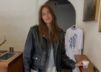 Одяг із 90-х знову в топі – які куртки та пальта ми будемо носити цієї весни (ФОТО)