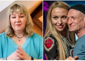 Експродюсерка Полякової звинуватила співачку у шахрайстві з віком, а її чоловік – у смерті свого чоловіка (ФОТО, ВІДЕО)