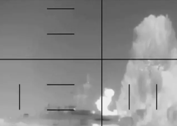 Іранський корабель, який потопила субмарина США у Індійському океані, повертався з навчань. Історія з відлунням