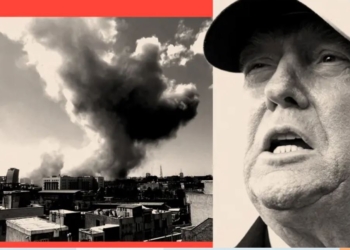 Чому план Трампа в Ірані – величезна авантюра