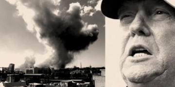 Чому план Трампа в Ірані – величезна авантюра