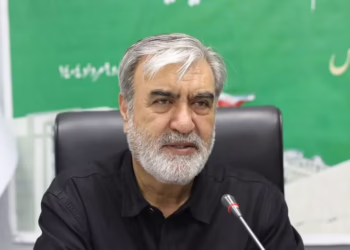 Іран погрожую: “Територія України – законна ціль для Ісламської Республіки”