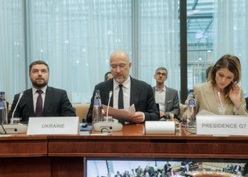 Шмигаль на Енергетичному Рамштайні озвучив бажану допомогу енергостійкості України – 5,4 млрд євро