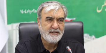 Іран погрожую: “Територія України – законна ціль для Ісламської Республіки”