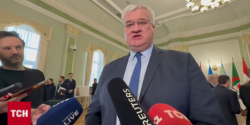 РФ викрадає українців на Сумщині, Угорщина після візитів у Москву почала робити це в Європі, – Сибіга