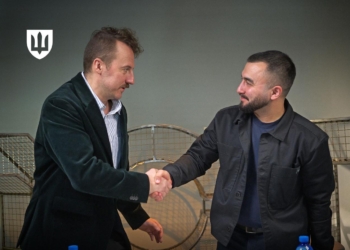 «Готуємо до бою» – ДОТ і Клопотенко працюватимуть над рецептами для ЗСУ