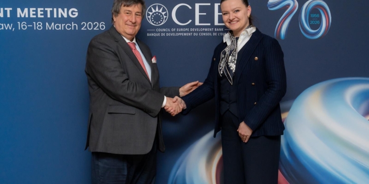 БРРЄ схвалив нові рішення щодо підтримки України: 120 млн євро на житло та розвиток малого бізнесу