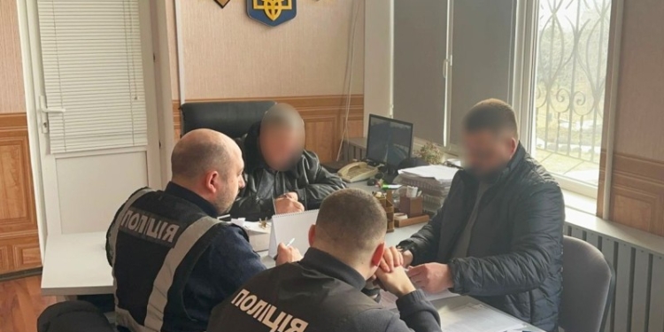 На Миколаївщині внаслідок службової недбалості сільського голови втрачено 630 тис.грн.