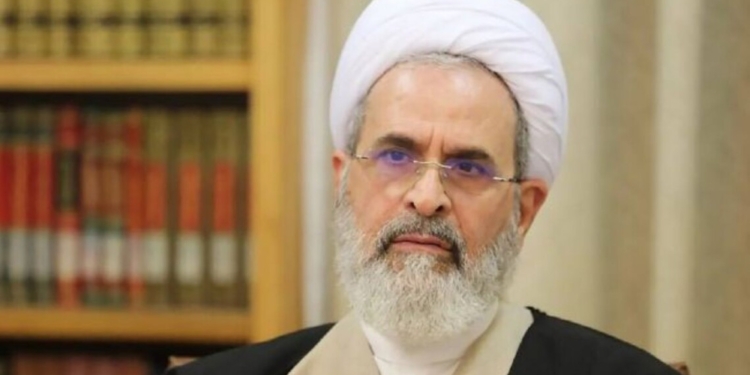 В Ірані призначено тимчасового верховного лідера