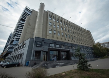 Національний центр Олександра Довженка очолив Ігор Гладун