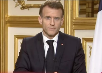 Макрон: Іран несе «відповідальність», але удари США та Ізраїлю були поза міжнародним правом