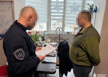 Списували сотні тонн пального для ЗСУ та продавали «наліво» на Миколаївщині: ДБР викрило зловживання на понад 21 млн.грн. (ФОТО)