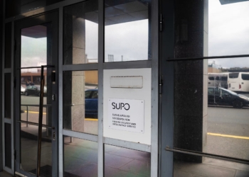 Показово: Поліція безпеки Фінляндії шукає людей зі знанням російської та китайської на посади агентів розвідки