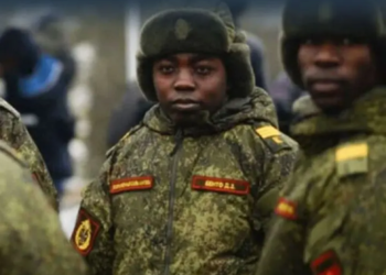 У Ботсвані відкрили перший на Африканському континенті пам’ятник Тарасу Шевченку (ФОТО)