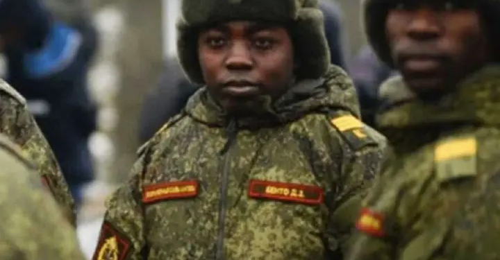 У Ботсвані відкрили перший на Африканському континенті пам’ятник Тарасу Шевченку (ФОТО)