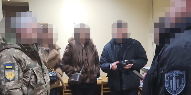 В Україні викрили міжрегіональну групу ТЦКашників – в кур’єри взяли неповнолітню (ФОТО, ВІДЕО)