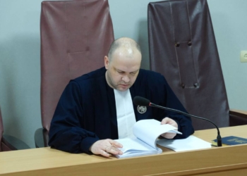 Старосту села Плющівка на Миколаївщині, якого підозрюють у вбивстві колеги, арештували із заставою (ФОТО)