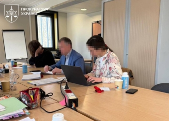 У Парижі вручили підозру Костянтину Жеваго