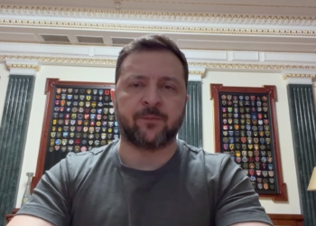 «Є сигнали, що можливе й продовження обмінів» – звернення Зеленського (ВІДЕО)