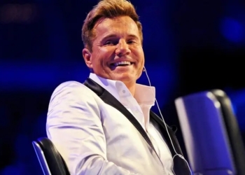 У Литві скасували заплановані на листопад концерти колишнього учасника Modern Talking Дітера Болена