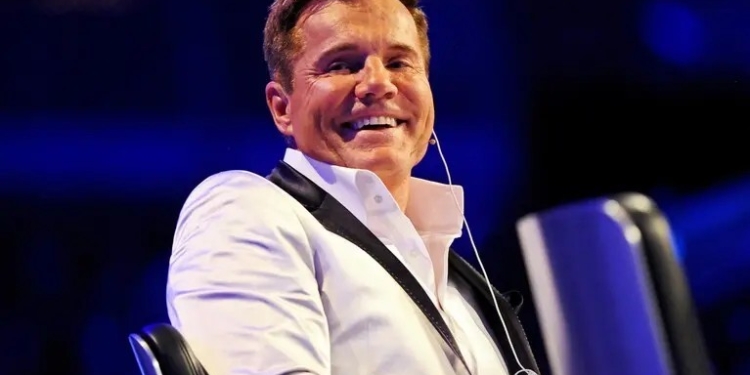 У Литві скасували заплановані на листопад концерти колишнього учасника Modern Talking Дітера Болена