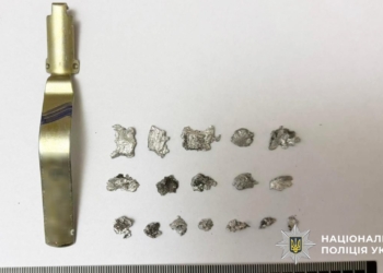 Через сварку із співмешканкою кинув гранату, внаслідок вибуху постраждала сусідка, – у Миколаєві затримали чоловіка (ФОТО)