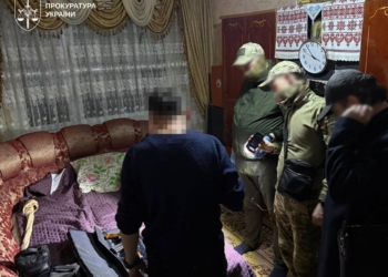 У Києві затримали групу вбивць – готували на замовлення РФ замахи на військових та волонтерів (ФОТО)