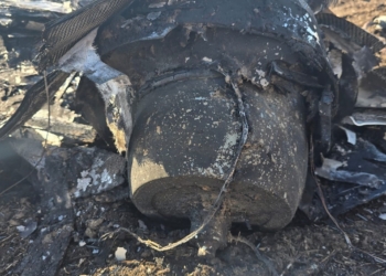 На Миколаївщині поліцейські вибухотехніки знищили бойову частину ворожого БпЛА (ФОТО, ВІДЕО)