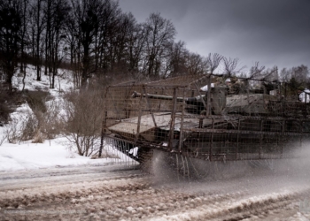 ЗСУ знешкодили ще 930 окупантів. Всі втрати ворога