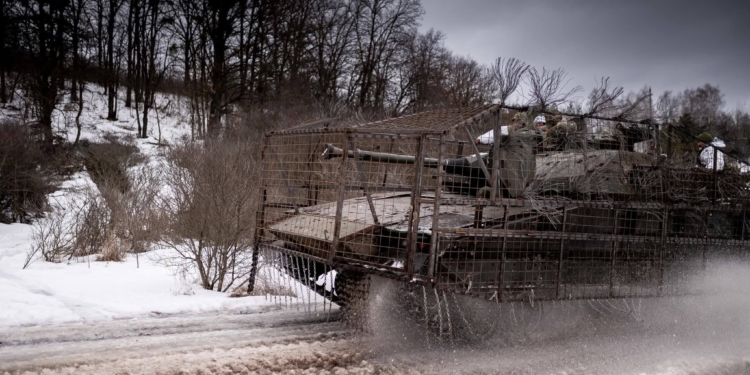 ЗСУ знешкодили ще 930 окупантів. Всі втрати ворога