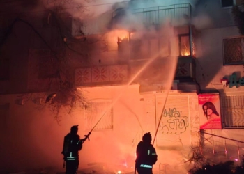 Росіяни продовжують тероризувати Херсон – поранено чоловіка (ФОТО)