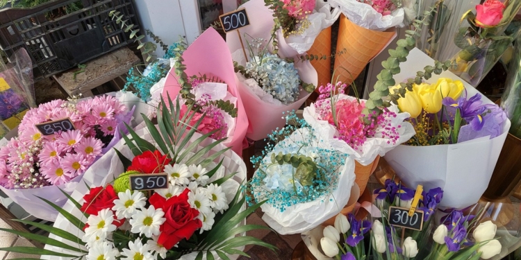 У Миколаєві святкують 8 Березня (ФОТО)