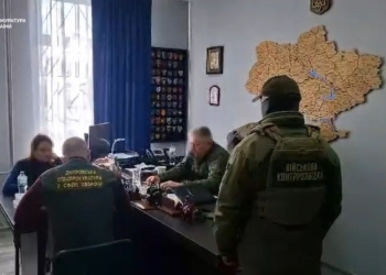 На Дніпропетровщині на фортифікаціях розікрали 14 млн.грн., і військові були “в долі” (ФОТО)