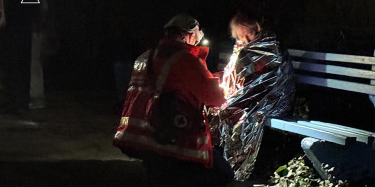 Внаслідок масованої російської атаки 4 людини загинуло, десятки поранених, – Зеленський (ФОТО, ВІДЕО)