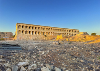 Europa Nostra назвала 7 найцінніших історичних місць Європи під загрозою зникнення