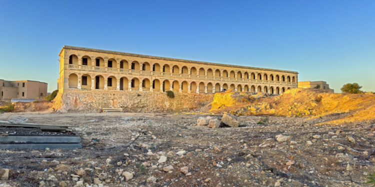 Europa Nostra назвала 7 найцінніших історичних місць Європи під загрозою зникнення