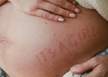 Стало відомо, кого народить миколаївська шаблістка Ольга Харлан (ФОТО)