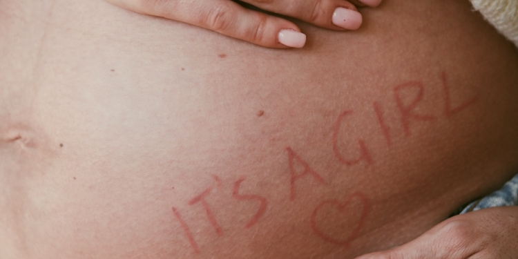 Стало відомо, кого народить миколаївська шаблістка Ольга Харлан (ФОТО)