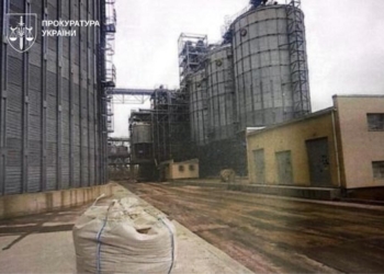 Екснардеп і ексміністр агророзвитку продавали фантомну кукурудзу – взяли 63 млн.грн. за повітря (ФОТО)