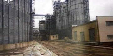 Екснардеп і ексміністр агророзвитку продавали фантомну кукурудзу – взяли 63 млн.грн. за повітря (ФОТО)