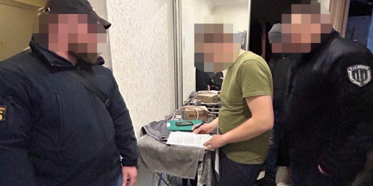 На Миколаївщині начальник складу військової частини розпродав безпілотники, призначені для оборони Півдня – ДБР (ФОТО