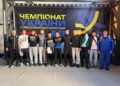 Борці Миколаївщини – переможці та призери чемпіонату України з греко-римської боротьби U-17