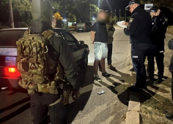 Наркоділкам із мільйонним місячним обігом у Миколаєві загрожує 12 років в’язниці (ФОТО)