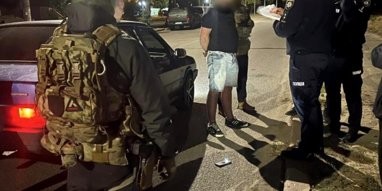 Наркоділкам із мільйонним місячним обігом у Миколаєві загрожує 12 років в’язниці (ФОТО)