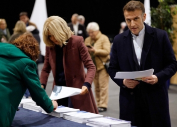 У Франції стартують вибори мерів, які покажуть позиції ультраправих у великих містах