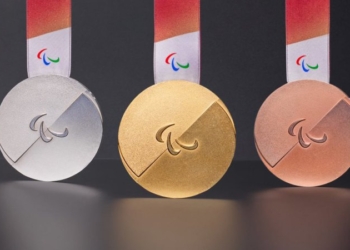 Україна завершила Паралімпіаду в першій трійці за кількістю здобутих медалей